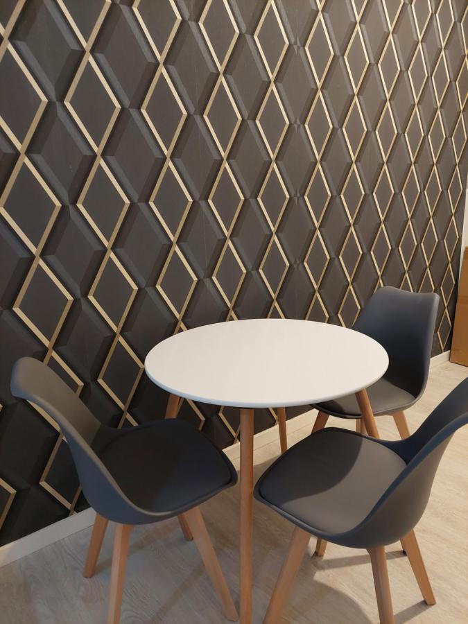 Epernay Capital De Champagne Apartment Ngoại thất bức ảnh